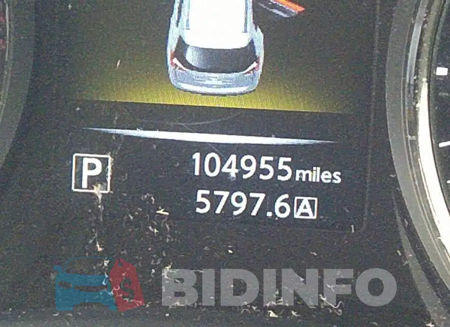 KNMAT2MT2FP571470 Photo# 7