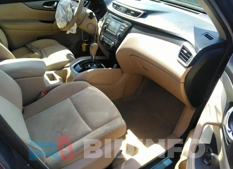 KNMAT2MT6FP523325 Photo# 5