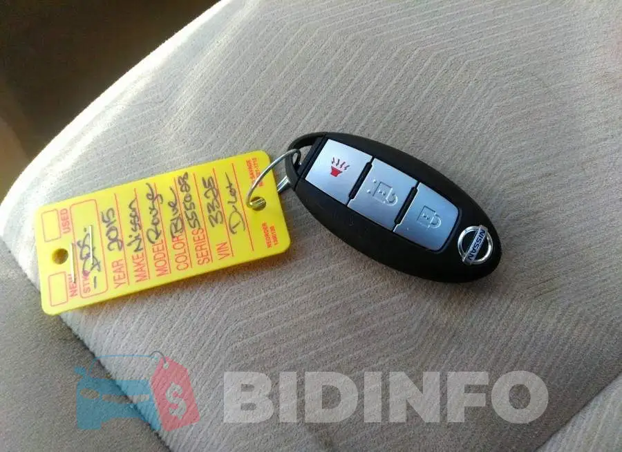 KNMAT2MT6FP523325 Photo# 11