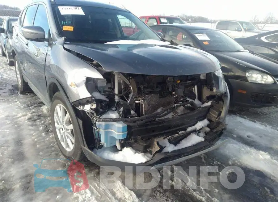 KNMAT2MTXJP553663 Photo# 6