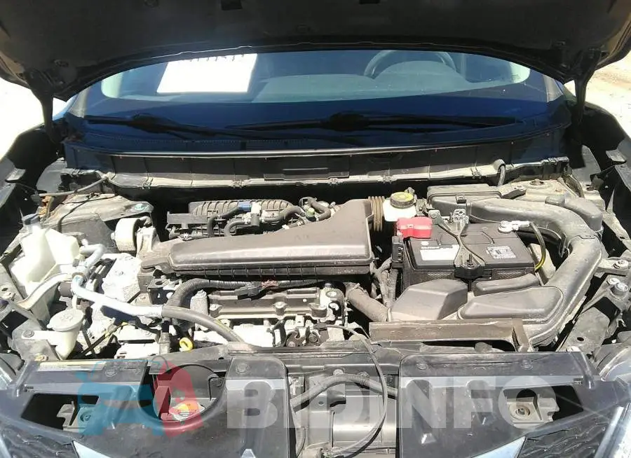 KNMAT2MV1GP631029 Photo# 10