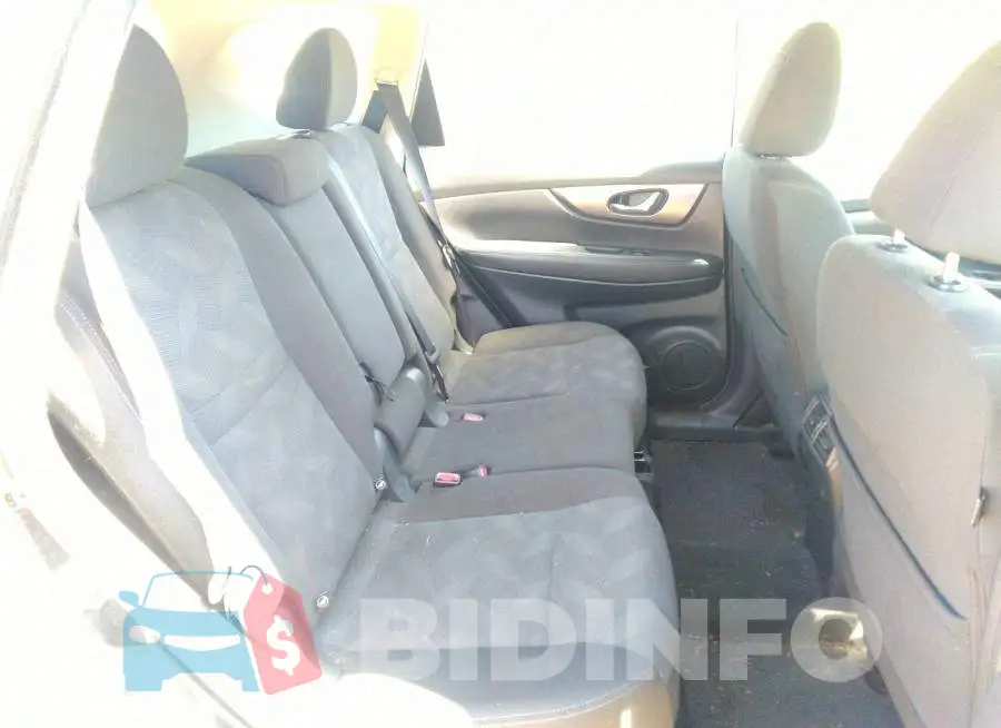 KNMAT2MV1GP631029 Photo# 8