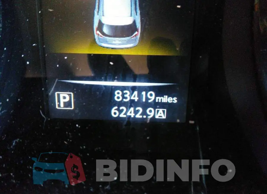 KNMAT2MV1GP631029 Photo# 7