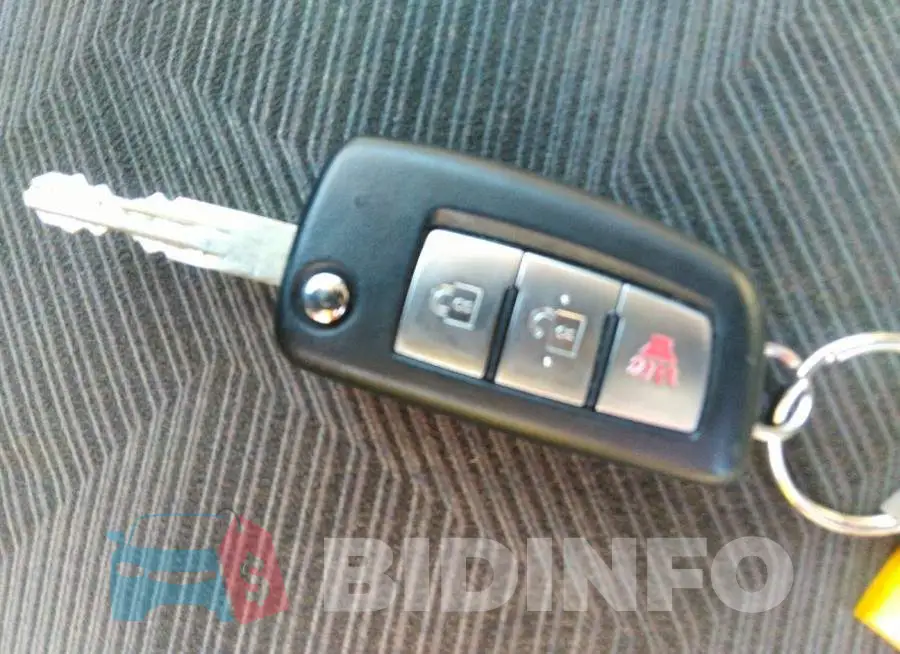 KNMAT2MV1GP631029 Photo# 11