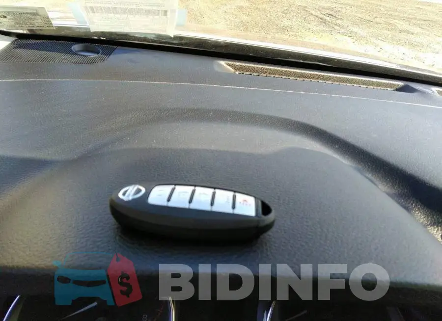 KNMAT2MVXLP501079 Photo# 11