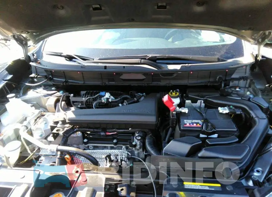 KNMAT2MVXLP501079 Photo# 10