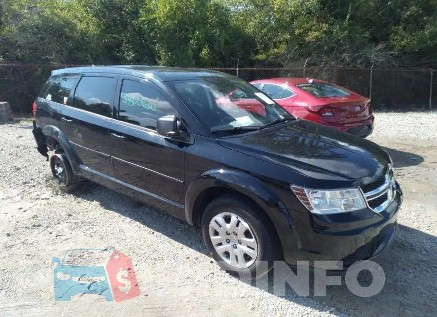 3C4PDCAB2FT506378 Photo# 1