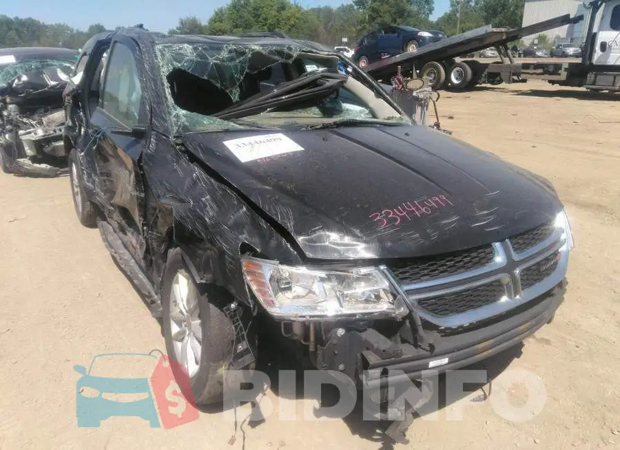 3C4PDCBG8HT591143 Photo# 1