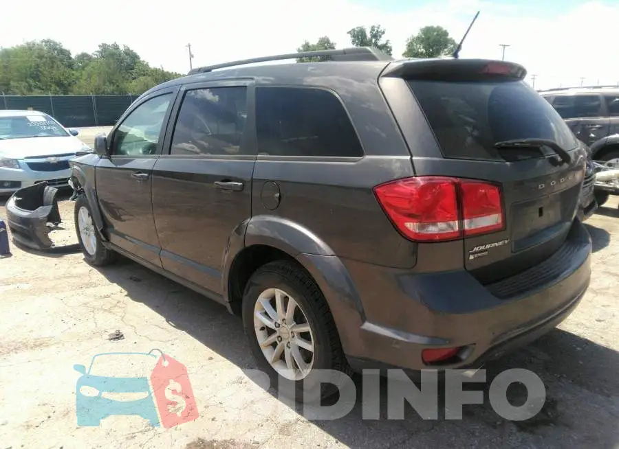 3C4PDCBG9HT531114 Photo# 3