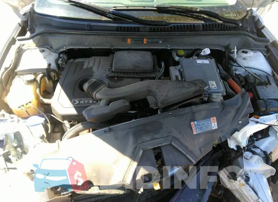 3LN6L2LUXGR630500 Photo# 10