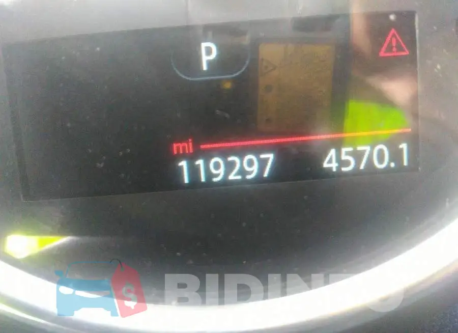 WMWXP5C57G2D14113 Photo# 7