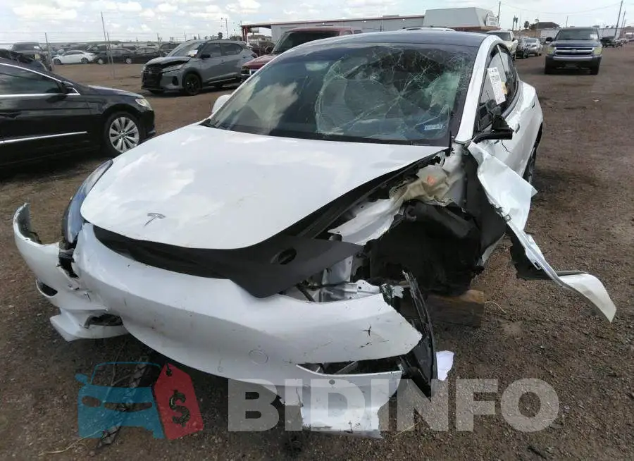 5YJ3E1EB7MF051551 Photo# 6