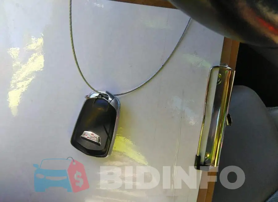 2G61N5S3XG9209551 Photo# 11