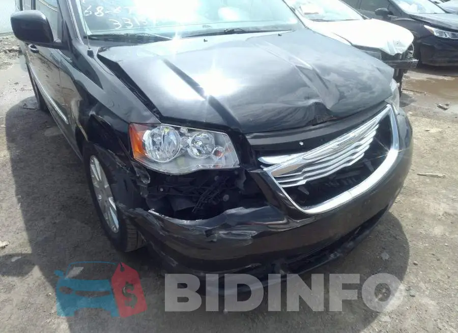 2C4RC1BG5GR289715 Photo# 6