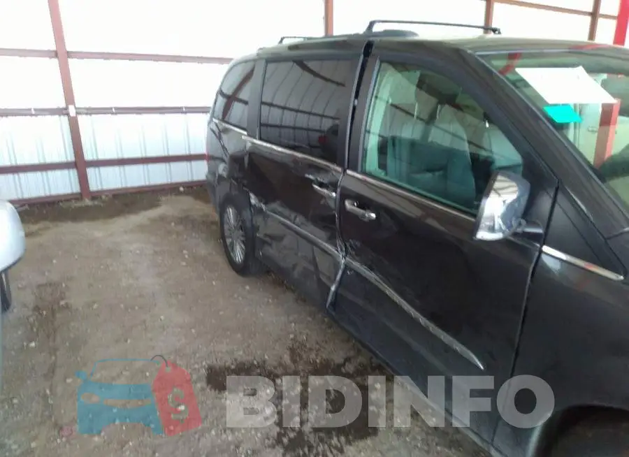2C4RC1CG6GR166567 Photo# 6