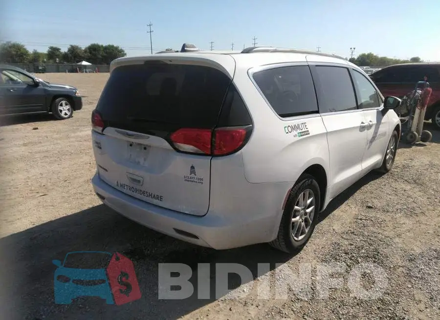 2C4RC1DG5MR528916 Photo# 4