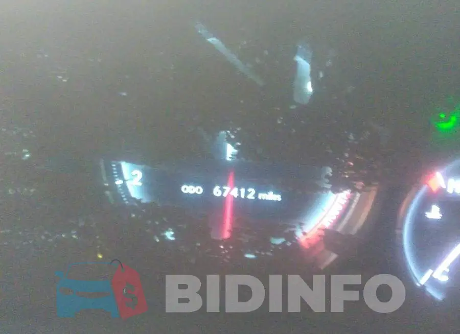 JTHBZ1BL6GA006724 Photo# 7