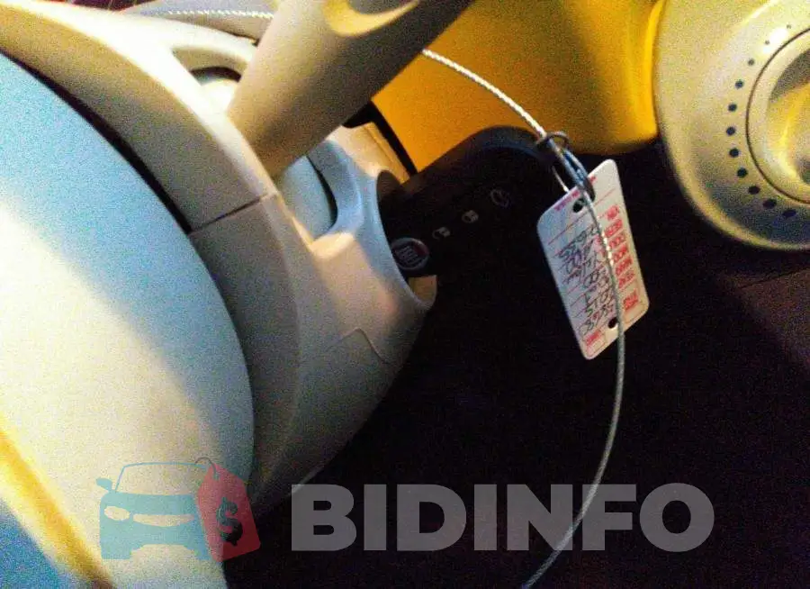 3C3CFFAR5FT647635 Photo# 11