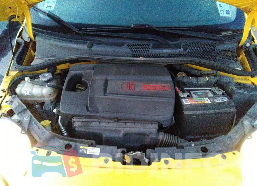 3C3CFFAR5FT647635 Photo# 10