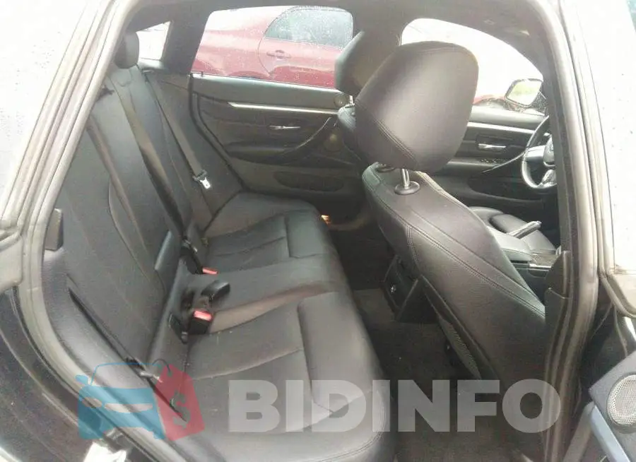 WBA4B1C50FD955484 Photo# 8