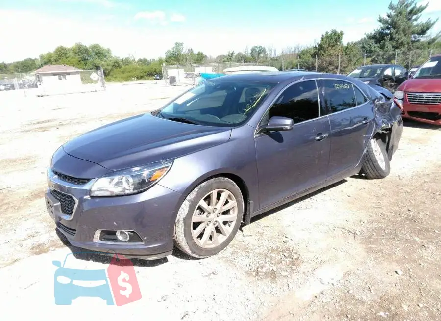 1G11F5SLXFF299955 Photo# 2