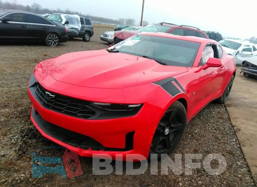 1G1FB1RX8L0103366 Photo# 2