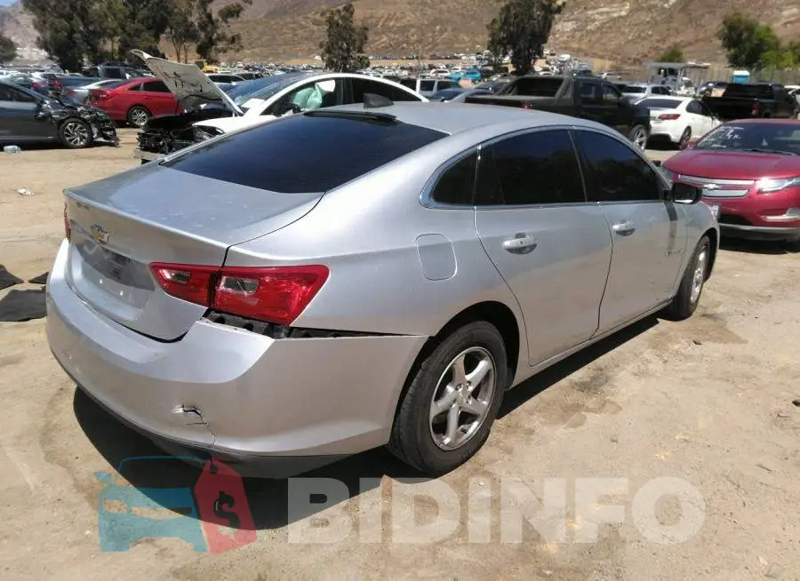 1G1ZB5ST4HF280514 Photo# 4