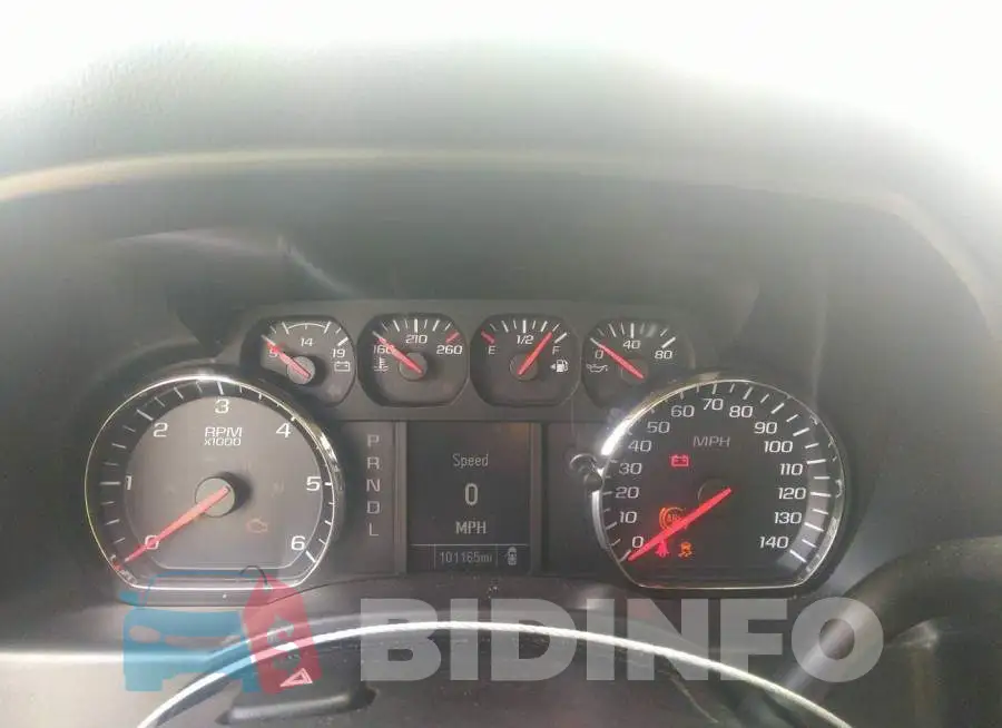 1GCRCNEH2JZ264036 Photo# 7