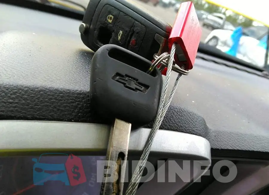 2G1FC1E35F9267734 Photo# 11