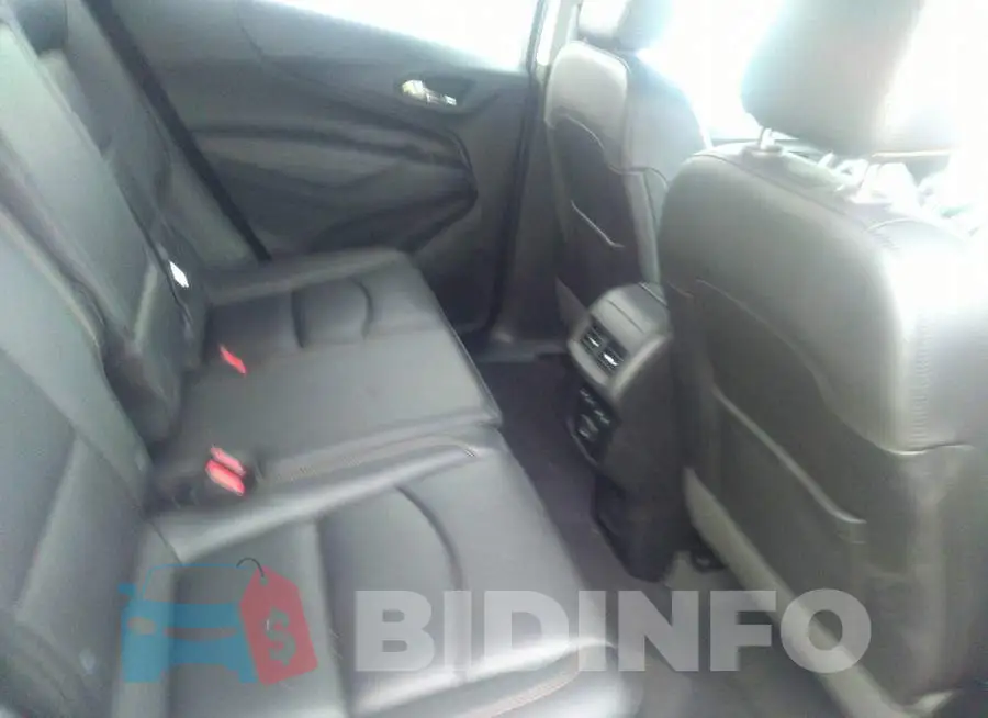 2GNAXPEX9K6212525 Photo# 8