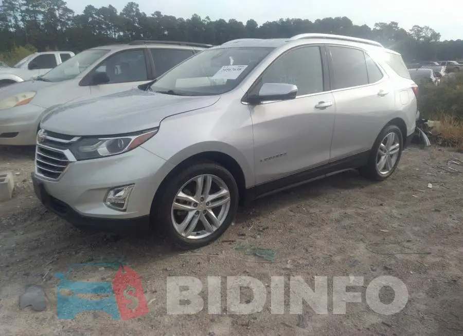 2GNAXPEX9K6212525 Photo# 2