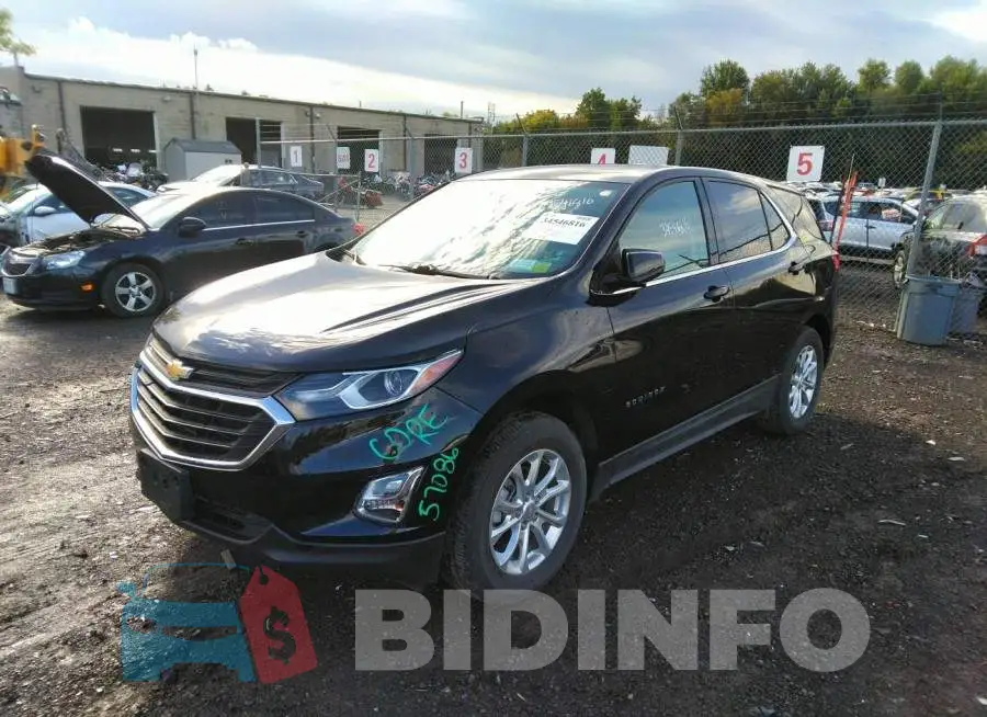 2GNAXTEV6L6173739 Photo# 2
