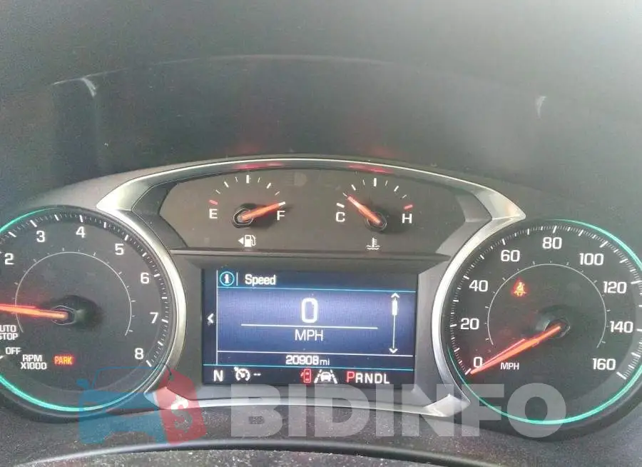 2GNAXTEV6L6173739 Photo# 7