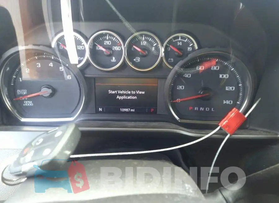 3GCUYEET6MG318197 Photo# 7