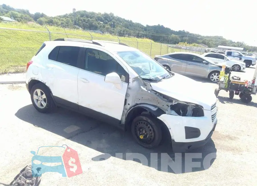 3GNCJLSB5GL141239 Photo# 1
