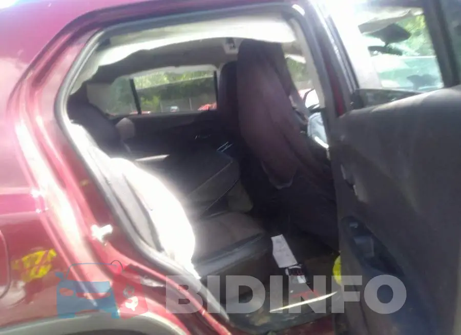 3GNCJPSB1GL115213 Photo# 8