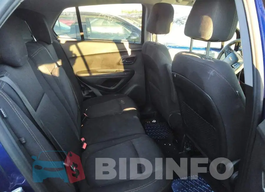 3GNCJPSB3HL180131 Photo# 8