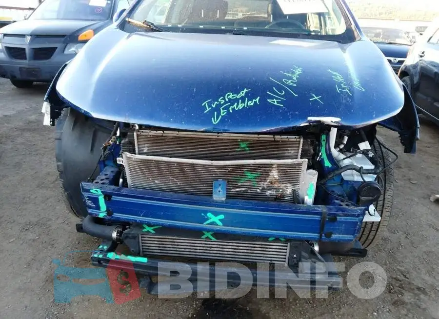 3GNCJPSB3HL180131 Photo# 6