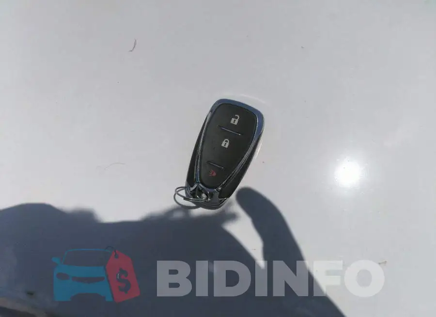 3GNKBBRA0LS680240 Photo# 11