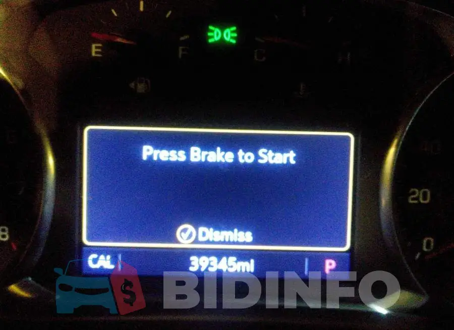 3GNKBJRS7LS710112 Photo# 7