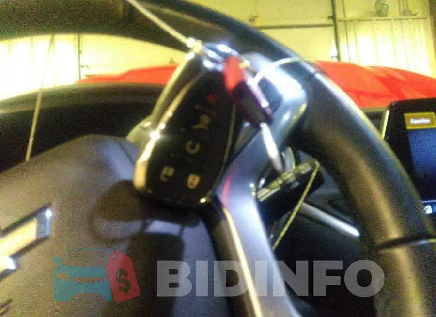 3GNKBJRS7LS710112 Photo# 11