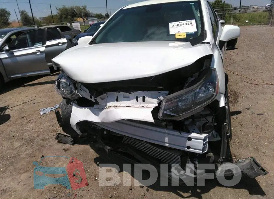 KL7CJKSB8LB043169 Photo# 6