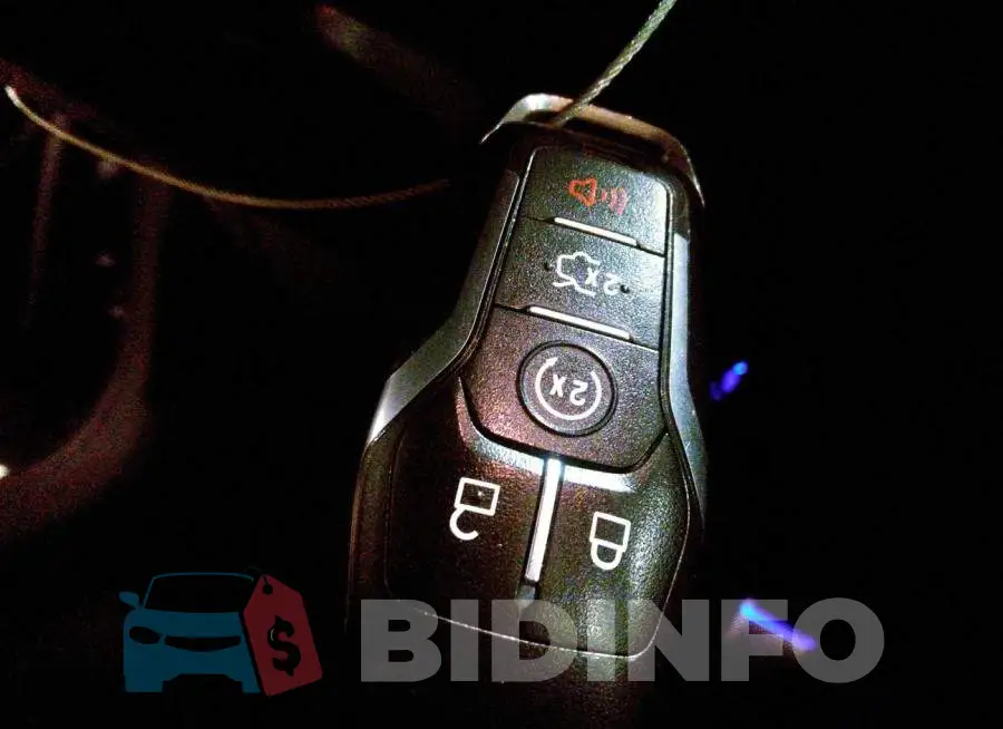 1FA6P8CF5F5376280 Photo# 11