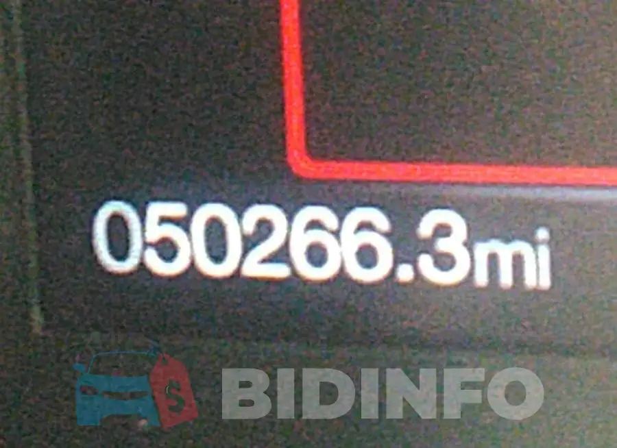 1FA6P8CF9K5151449 Photo# 7