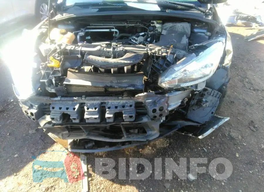 1FADP3F23GL318622 Photo# 6