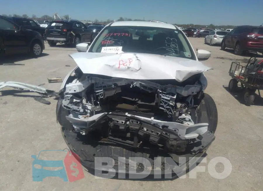 1FADP3F25GL228632 Photo# 6