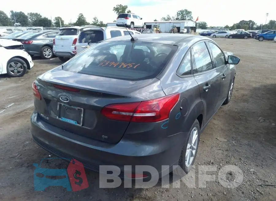 1FADP3F27JL297491 Photo# 4