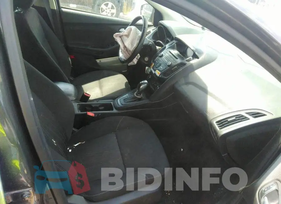 1FADP3K29FL293388 Photo# 5