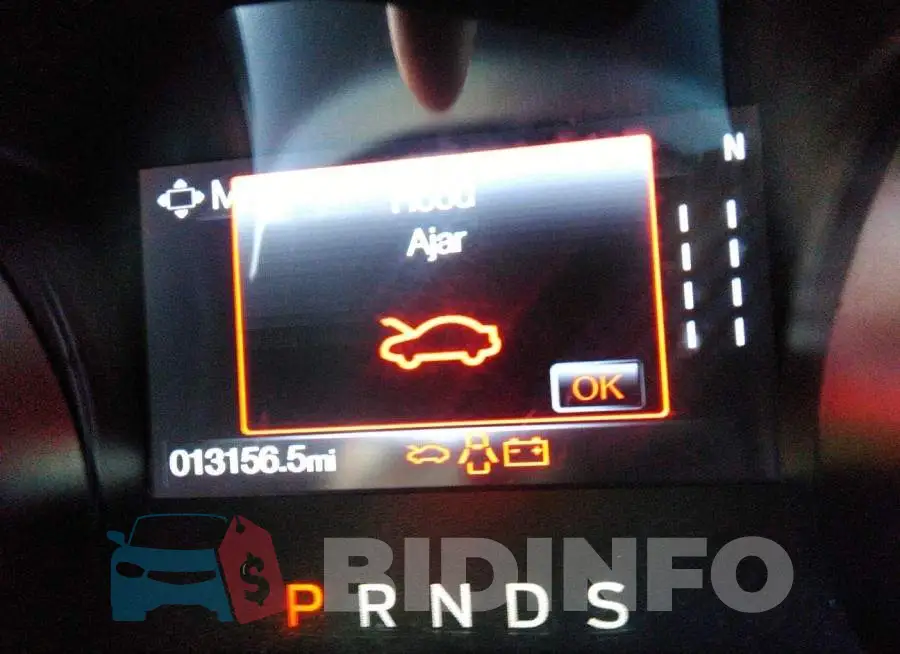 1FATP8UHXN5101134 Photo# 7