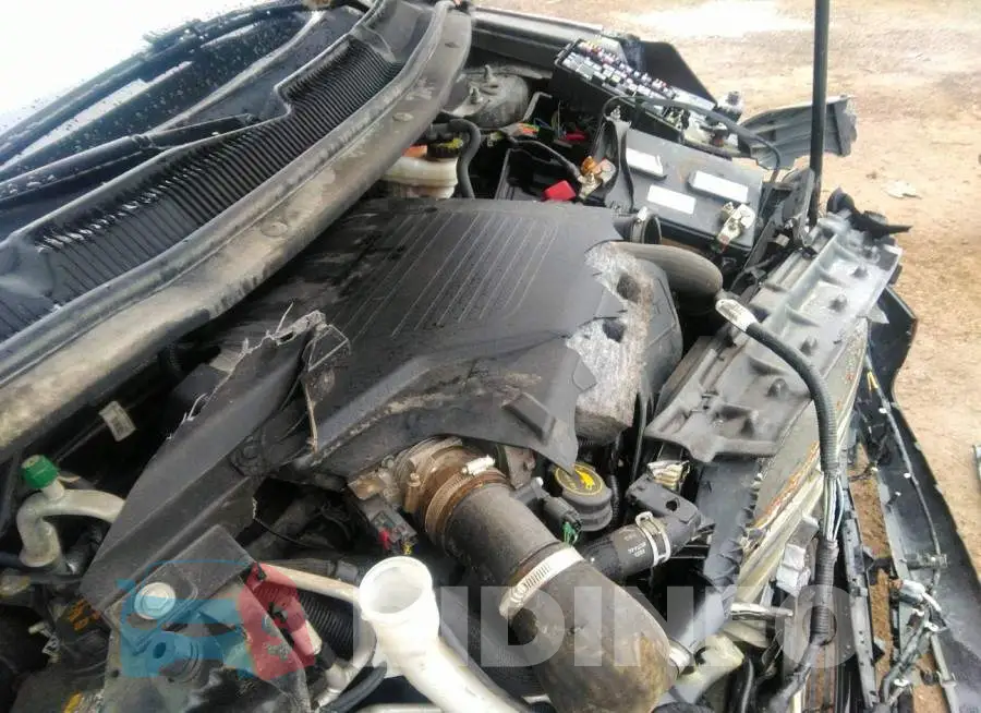 1FM5K8HT7JGB16703 Photo# 10